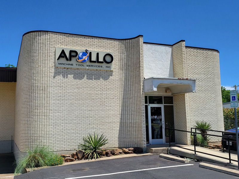 Apollo Machine Services